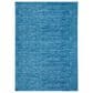Safavieh Vision 9" x 12" Blue Area Rug, , large