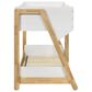 Pacific Landing Twin/Twin Bunkbed, , large