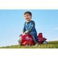 Radio Flyer Ride-On Retro Rocket Toy in Red, , large