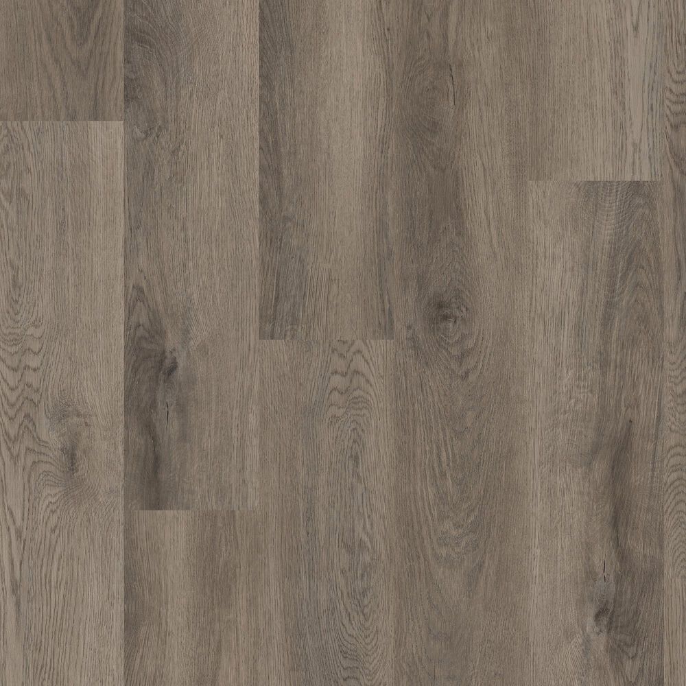 US Floors Pro Classics Elliptical Oak 7" x 48" Luxury Vinyl Plank, , large