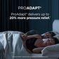 Tempur-Pedic ProAdapt 2.0 Soft California King Mattress with Low Profile Box Springs, , large