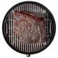 Weber 22" Smokey Mountain Cooker Smoker in Black, , large