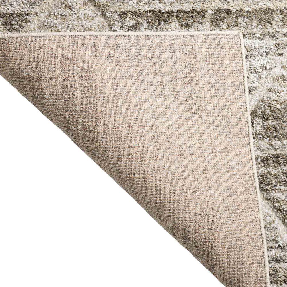 Dalyn Rug Company Carmona 8&#39; x 10&#39; Driftwood Area Rug, , large