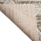 Dalyn Rug Company Carmona 8" x 10" Driftwood Area Rug, , large