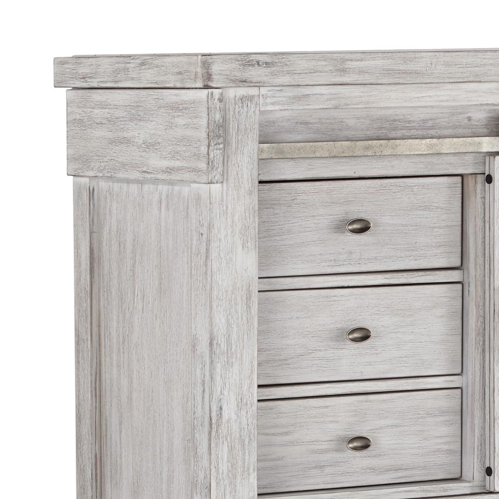 Brashland chest hot sale