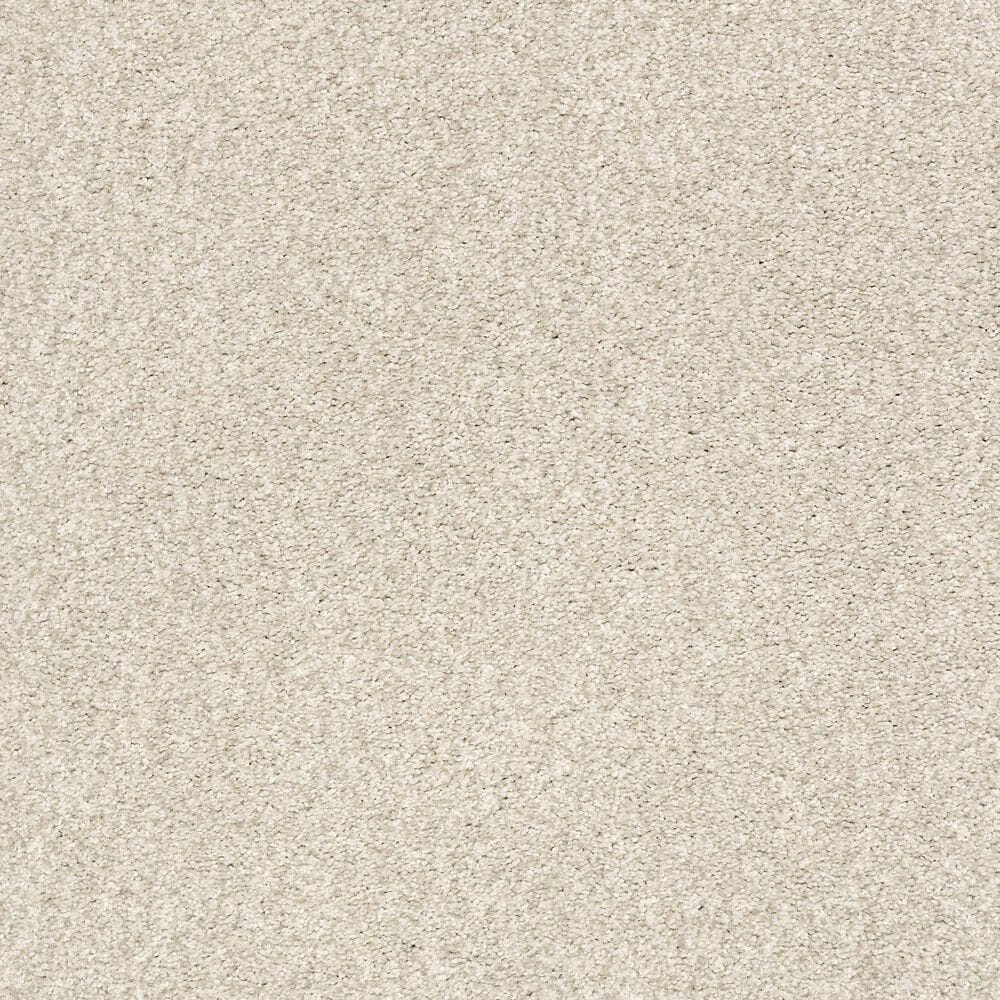 Shaw Tonal Comfort I Carpet in Homemade Ice Cream, , large