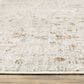 Oriental Weavers Avalon Ivory and Beige 2"7" x 7"7"Runner, , large