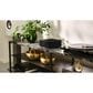 D & M Audio Model M1 2.1-Channel Wireless Streaming Amplifier in Black, , large