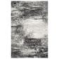 Safavieh Adirondack ADR112G-5 5"1" x 7"6" Silver/Multi Area Rug, , large