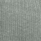Classic Home Macie 22" Square Throw Pillow in Stone Gray, , large