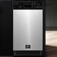 Forno Polo 18" Built-In Dishwasher with 8 Place Settings in Stainless Steel, , large