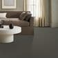 Shaw West Haven Carpet in Pewter, , large