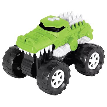 Supreme Machines Gator Monster Truck - Sound, , large