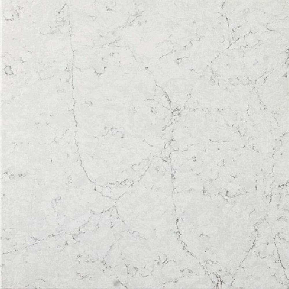 James Martin Vanities Breckenridge 72&quot; Double Vanity in Whitewashed Oak with 3 cm Eternal Jasmine Pearl Quartz Top, , large