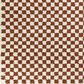 37B Stella Covey Orange 7"10" x 10" Area Rug, , large