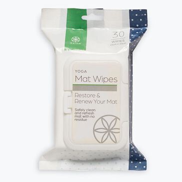 Gaiam Yoga Mat Wipes, , large