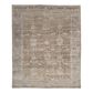 Nourison Aldora ALD07 8"6" x 11"6" Pewter Area Rug, , large