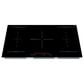Forno Ornonzo 36" Induction Cooktop in Black, , large