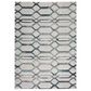 Dalyn Rug Company Carmona 3"1" x 5" Tin Area Rug, , large