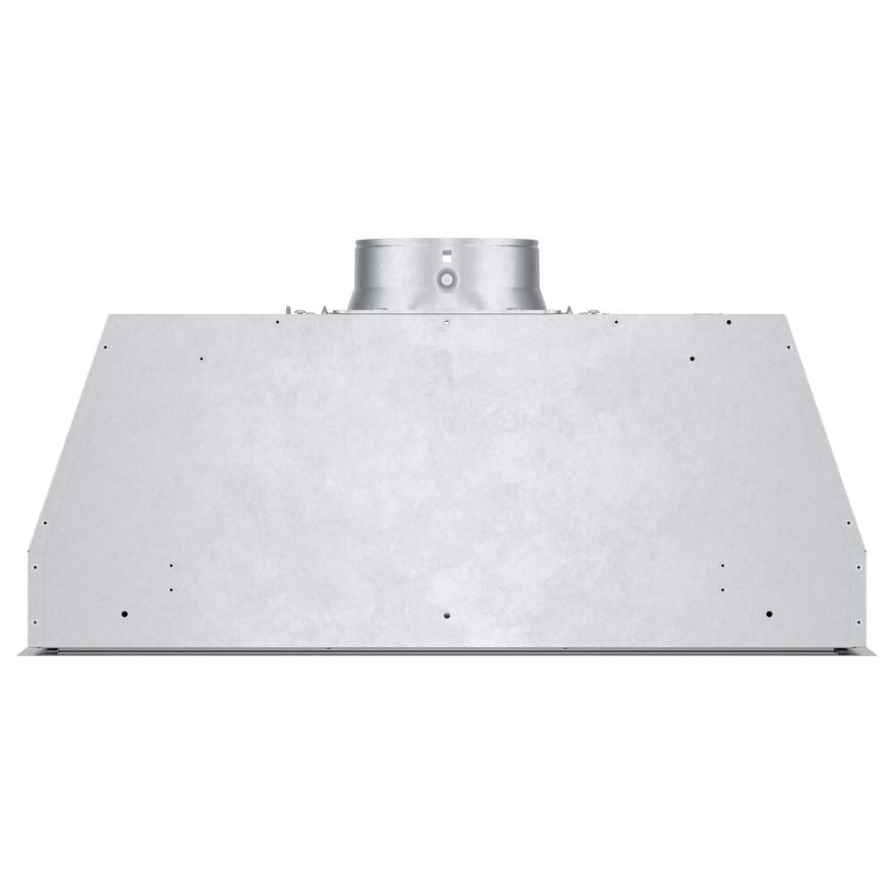 Thermador Masterpiece 30&quot; Custom Insert Hood in Stainless Steel, , large