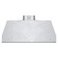 Thermador Masterpiece 30" Custom Insert Hood in Stainless Steel, , large