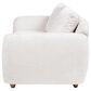 Jennifer Taylor Home Sharon Stationary Sofa in Alpaca Off-White, , large
