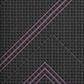 Beautyrest Black Hybrid Series2 Firm Queen Mattress with Low Profile Box Spring, , large
