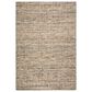 Dalyn Rug Company Sahara 9" x 13" Gray Area Rug, , large