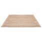 L&R Resources Natural Fiber 9" x 12" Winter Green Area Rug, , large