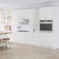 Frigidaire Gallery 2-Piece Kitchen Package with 30" Single Electric Wall Oven and 36" Electric Cooktop in Stainless Steel, , large
