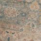 Nourison Luxurious 2" x 3" Ivory and Blue Area Rug, , large