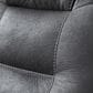 Ashley Stockworth Manual Rocker Recliner in Granite, , large