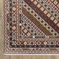 Oriental Weavers Hastings HA08B 2"3" x 7"6" Multicolor Runner, , large