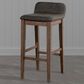 Richlands Furniture Renmark Counter Height Stool in Brushed Gray, , large