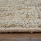 Feizy Grafton 2" x 3" Brown Area Rug, , large