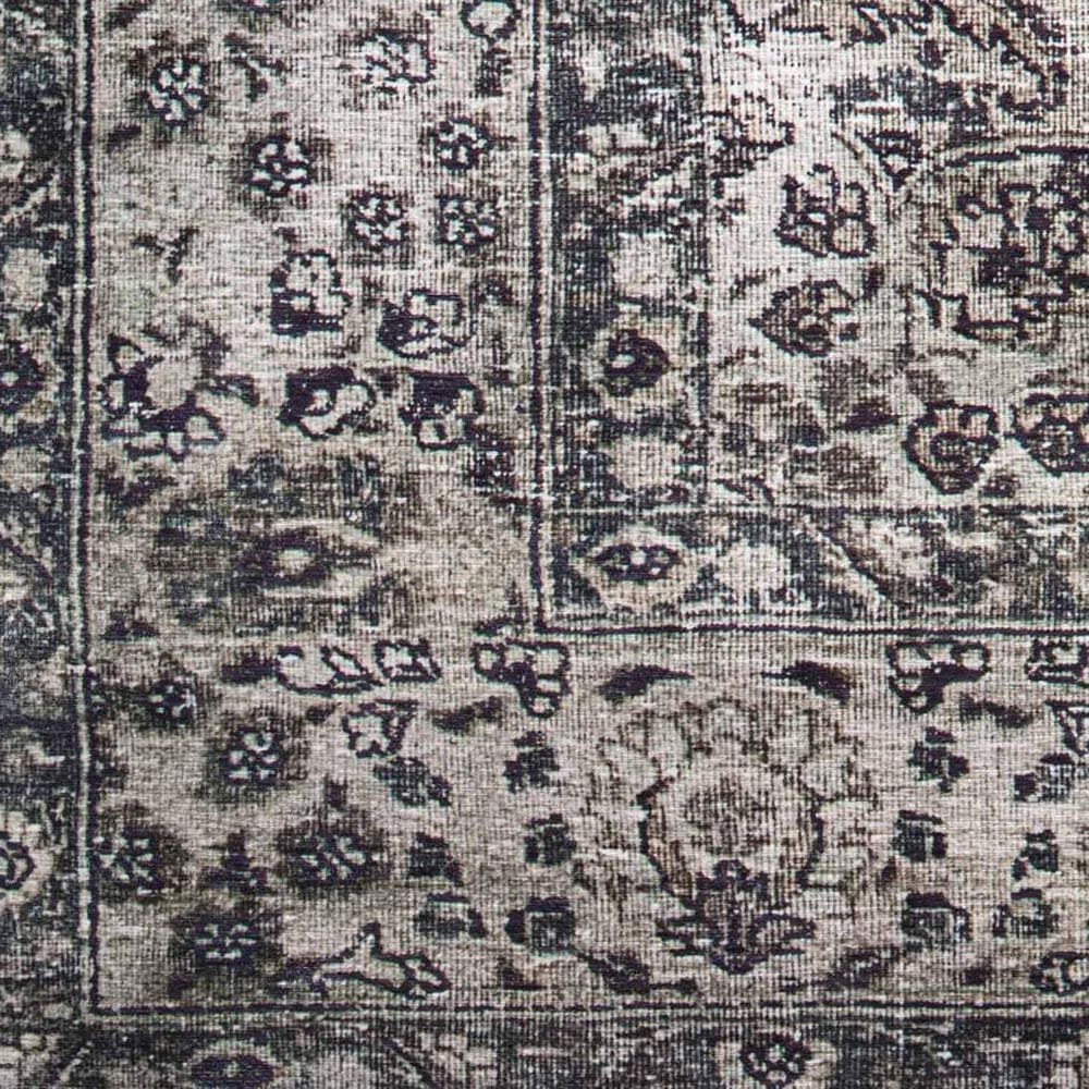 Loloi II Layla LAY-06 9&#39; x 12&#39; Taupe and Stone Area Rug, , large