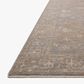 Loloi II Louisa 3" x 5" in Stone and Multicolor Area Rug, , large