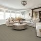 Karastan Subtle Shades Carpet in Zinnias, , large