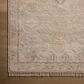 Loloi Marianne 7"9" x 9"9" Taupe and Multicolor Area Rug, , large
