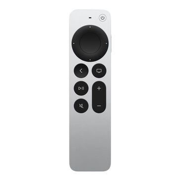 Apple Siri Remote (3rd generation) 2022, , large