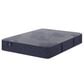 Serta Perfect Sleeper Hybrid Sawgrass Medium Queen Mattress and Adjustable Base, , large