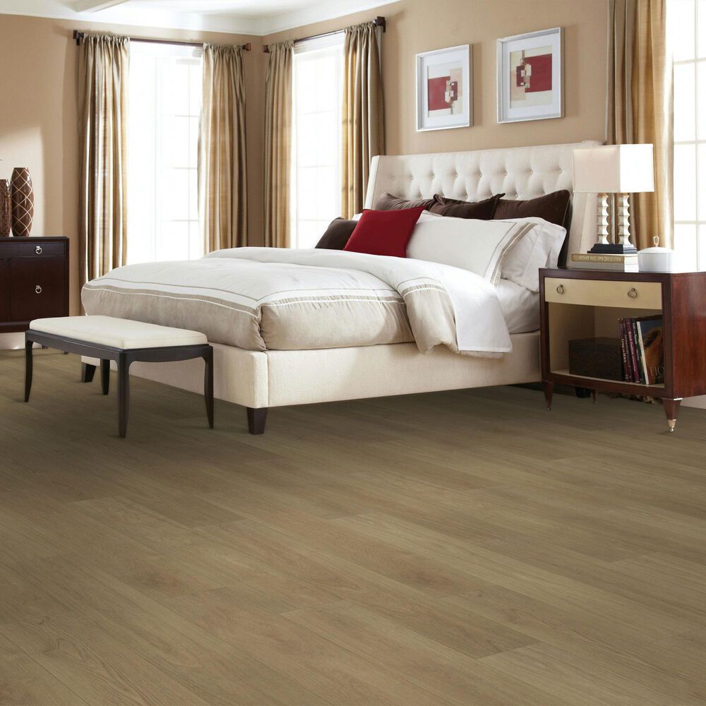 Quick Step Naturetek Propello Jetstream Oak 8" x 54" Laminate, , large