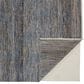 Feizy I6065 Janson Gray 11"6" x 15" Area Rug, , large