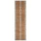 Safavieh Evoke EVK226S 2"3" x 11" Ivory and Orange Runner, , large