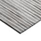 Dalyn Rug Company Seabreeze 3" x 5" Pewter Area Rug, , large
