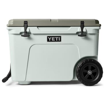 YETI Tundra Haul Wheeled Cooler in Ridgeline, , large