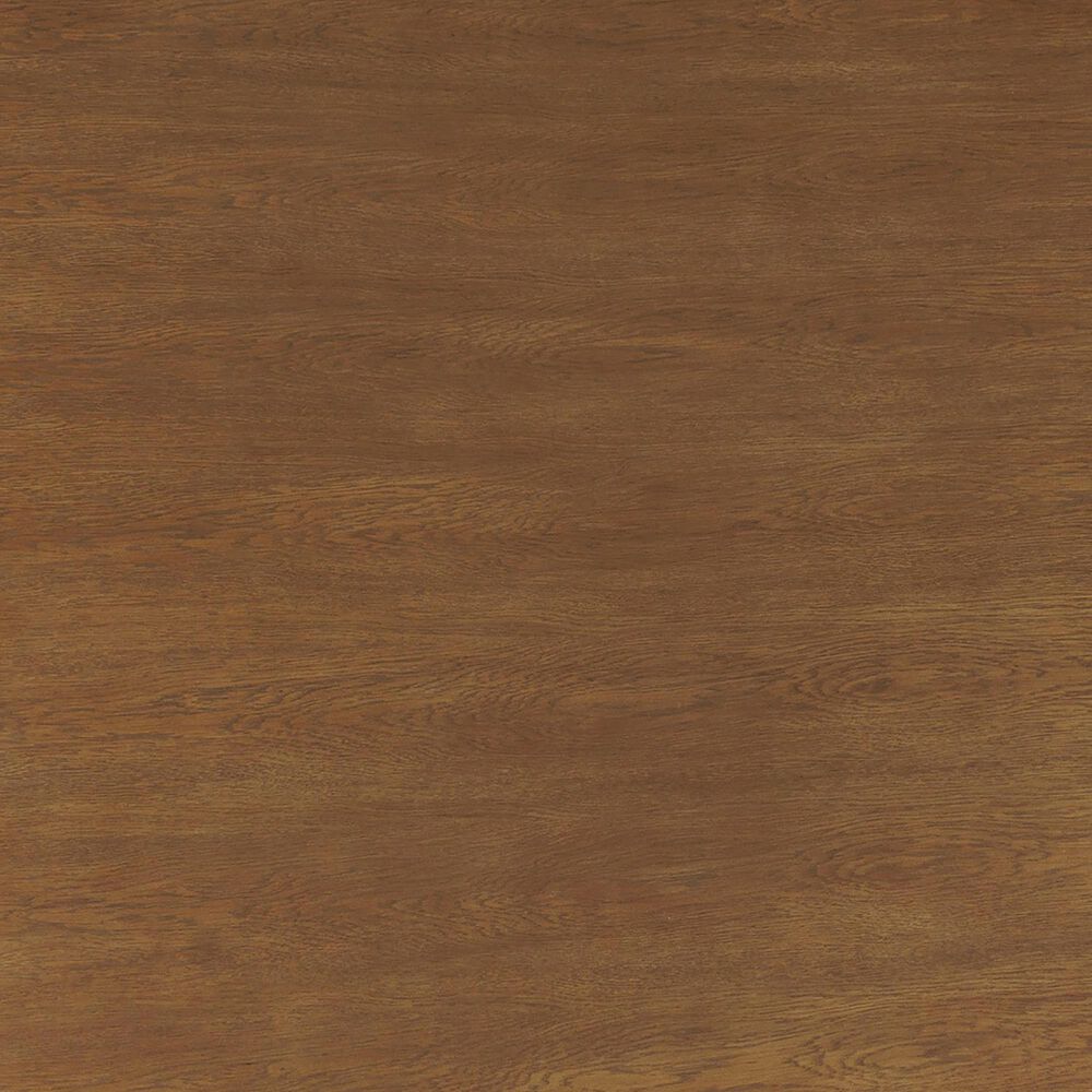Jofran Auden and Tate 5-Piece Dining Table Set in Chestnut, , large