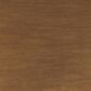 Jofran Auden and Tate 5-Piece Dining Table Set in Chestnut, , large