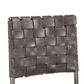 Home Trends & Design Copenhagen Counter Stool in Pewter, , large