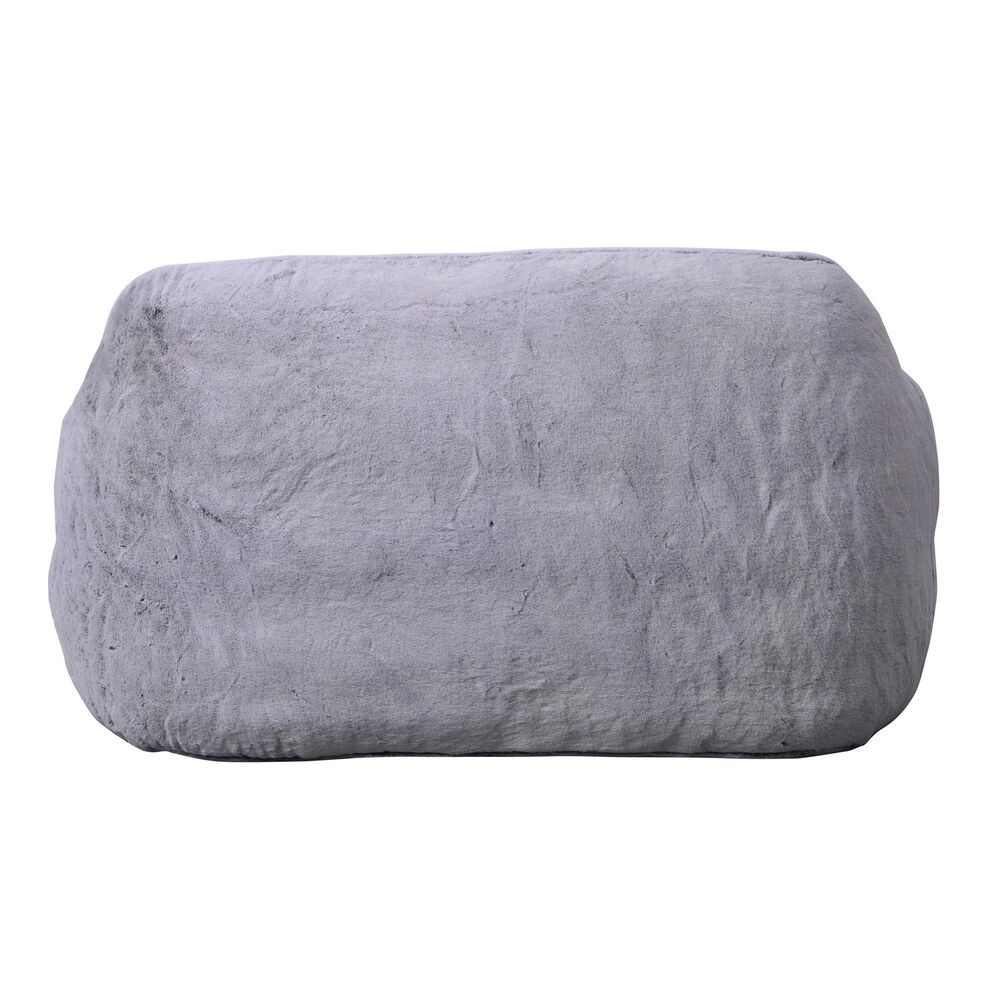 37B Loveseat in Grizzly Grey, , large